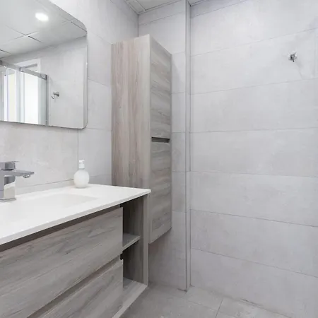 Apartment Mtr - Temporary Rent Moderno 2 Av Del Mar Marbella
