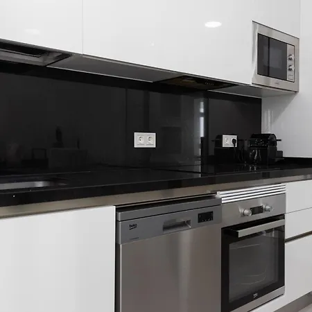 Mtr - Temporary Rent Moderno 2 Av Del Mar Apartment Marbella