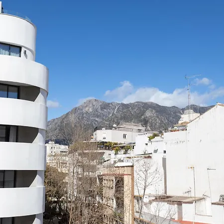 Mtr - Temporary Rent Moderno 2 Av Del Mar