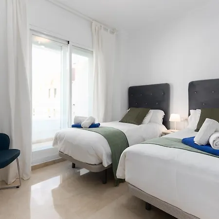Apartment Mtr - Temporary Rent Moderno 2 Av Del Mar *