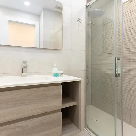 Mtr - Temporary Rent Moderno 2 Av Del Mar *