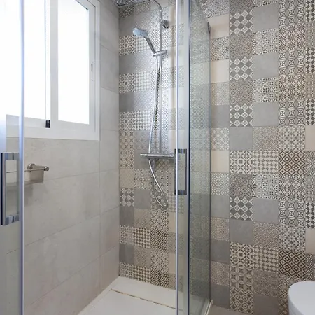 Mtr - Temporary Rent Moderno 2 Av Del Mar Apartment Marbella
